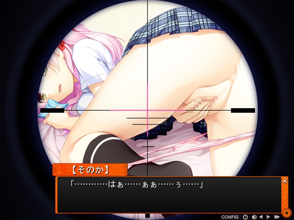 세키사바! ～사립 세키가하라 학원 여자 서바이벌 게임부～