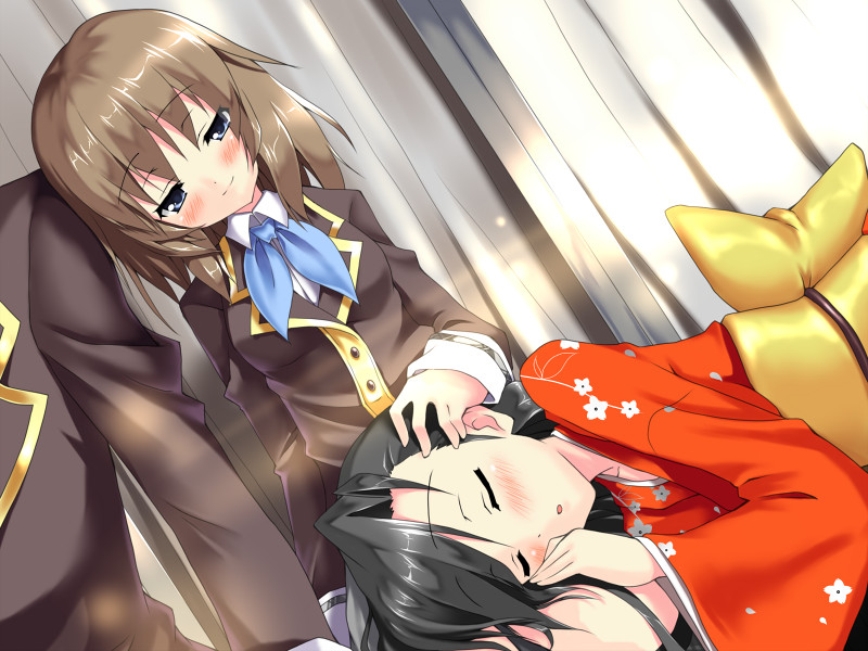 유이의 코토노하