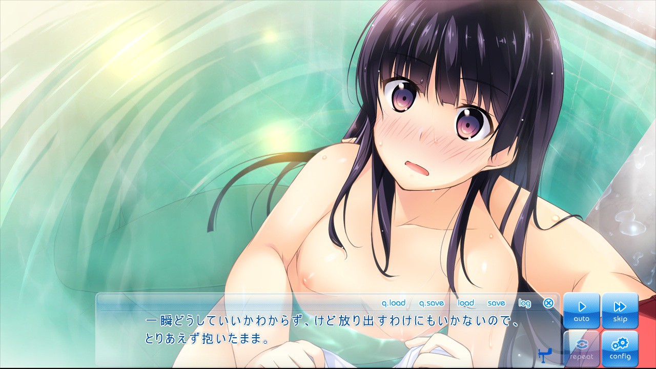 이 넓은 하늘에, 날개를 펼치고