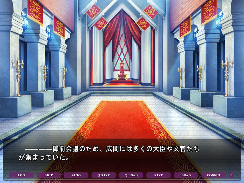 최강 여기사를 이상쾌락 절임 ～왕을 인질로 삼아 강제 절정 지옥～