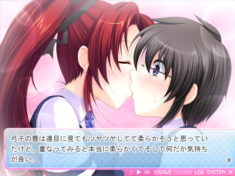 수수한 나와 귀여운 소녀들의 ××× 에피소드