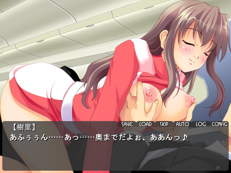 스튜어디스 모모가타리