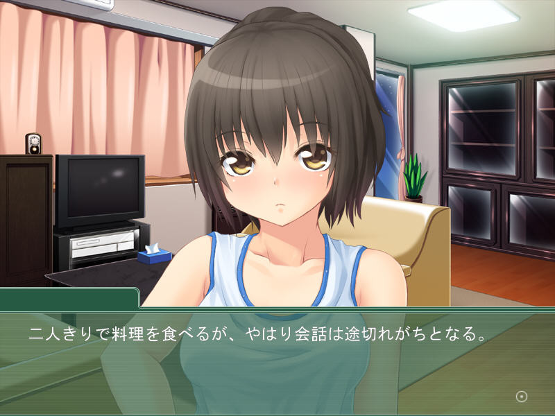 부녀의 비밀 ～아내에게 말할 수 없는 부모 자식 관계～