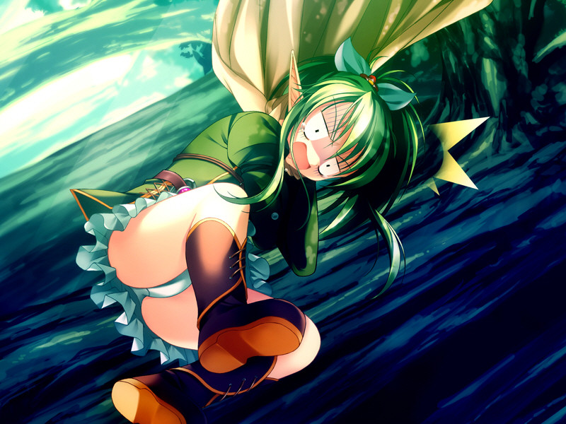 이터널 판타지 프로그레시브