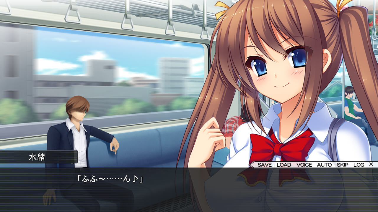 장난 ～나만의 절대영역～