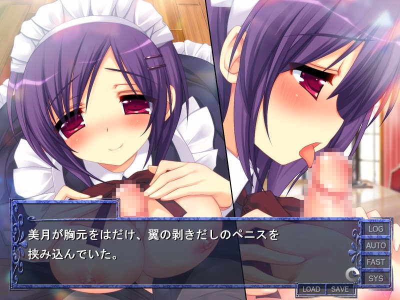 들이닥친 메이드는 쇼타에 H하고 흐물흐물해서 ～S・S 자매의 신데렐라 스토리 쟁탈전～