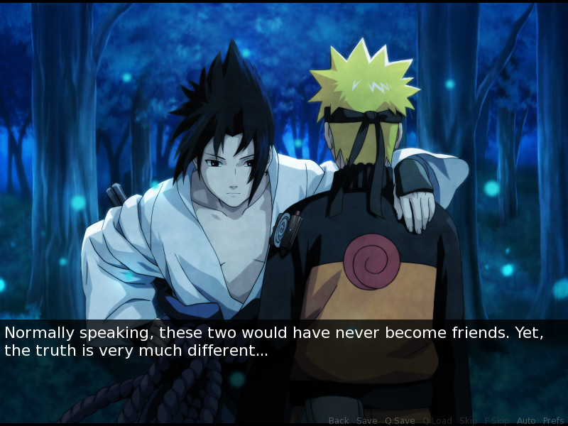 Until the end of times