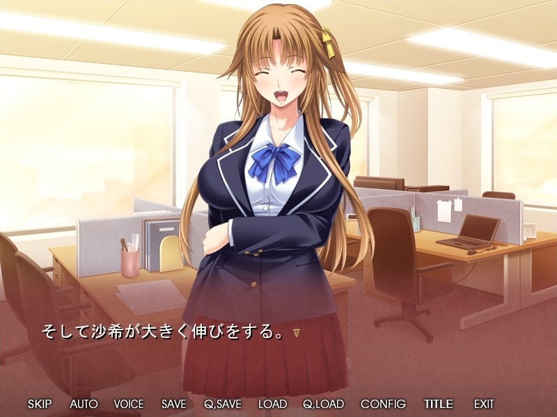 밀폐 야리마쿠리 엘리베이터 ～건방진 딸아이에게 벌을～