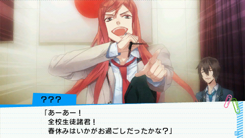 청춘 시작했습니다!