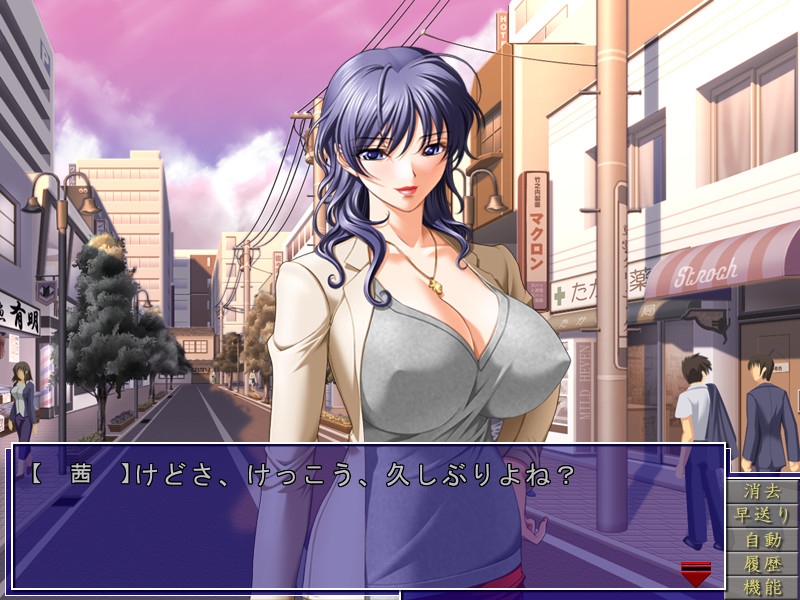 쌍둥이의 모성본능