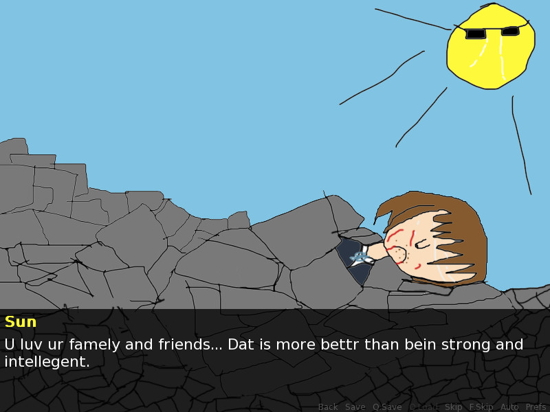 Goo-oons: Ultimate Love