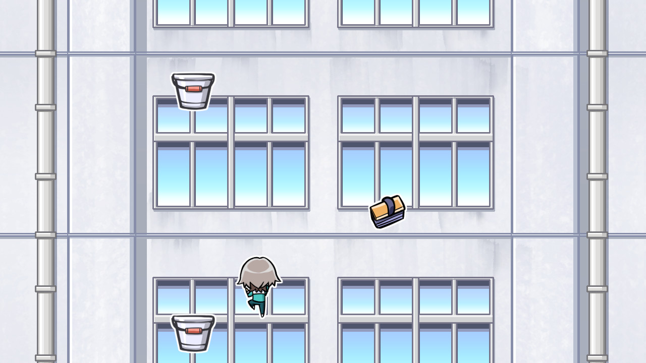 메이플 컬러즈 HHH 클래스 전원 내 신부!