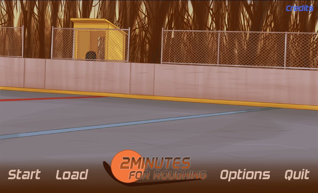 2 Minutes for Roughing