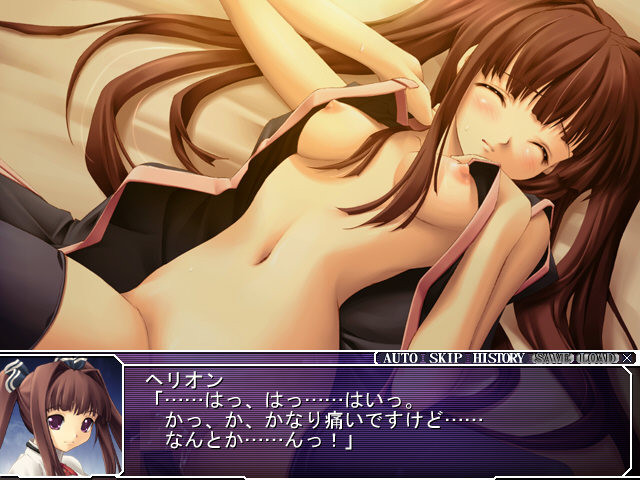 스피탄 Spirits Expedition―in the Phantasmagoria―