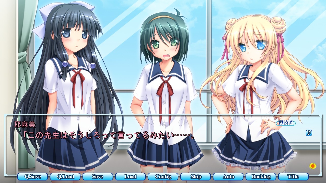 이제 곧 여름방학! 2