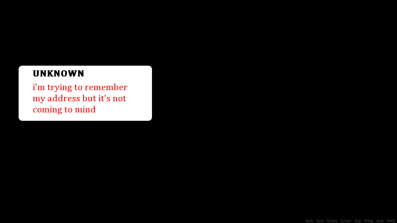 Don't Take This Risk