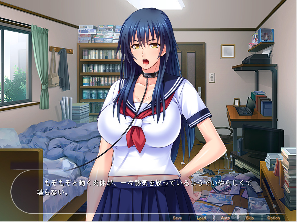 전 얀 유부녀를 파코하고 뼈 빼고 구멍 아내화 ～친구의 강한 느낌인가 아짱으로 좋아 마음대로 처리 놀기 굳게～