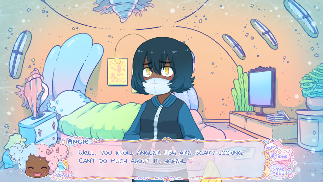 Mermaid Splash! Passion Festival