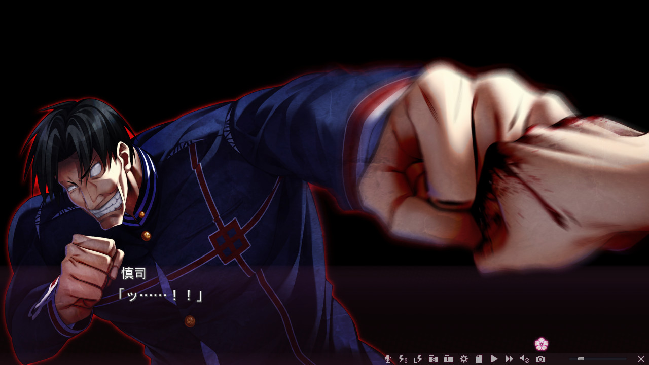 사쿠라노모리†드리머즈2