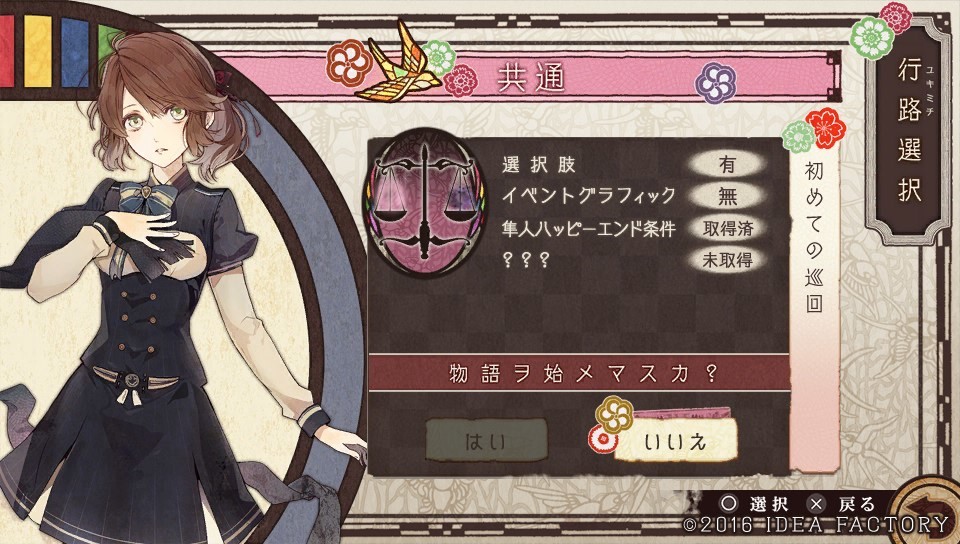 닐 아드미라리의 천칭 제도환혹기담