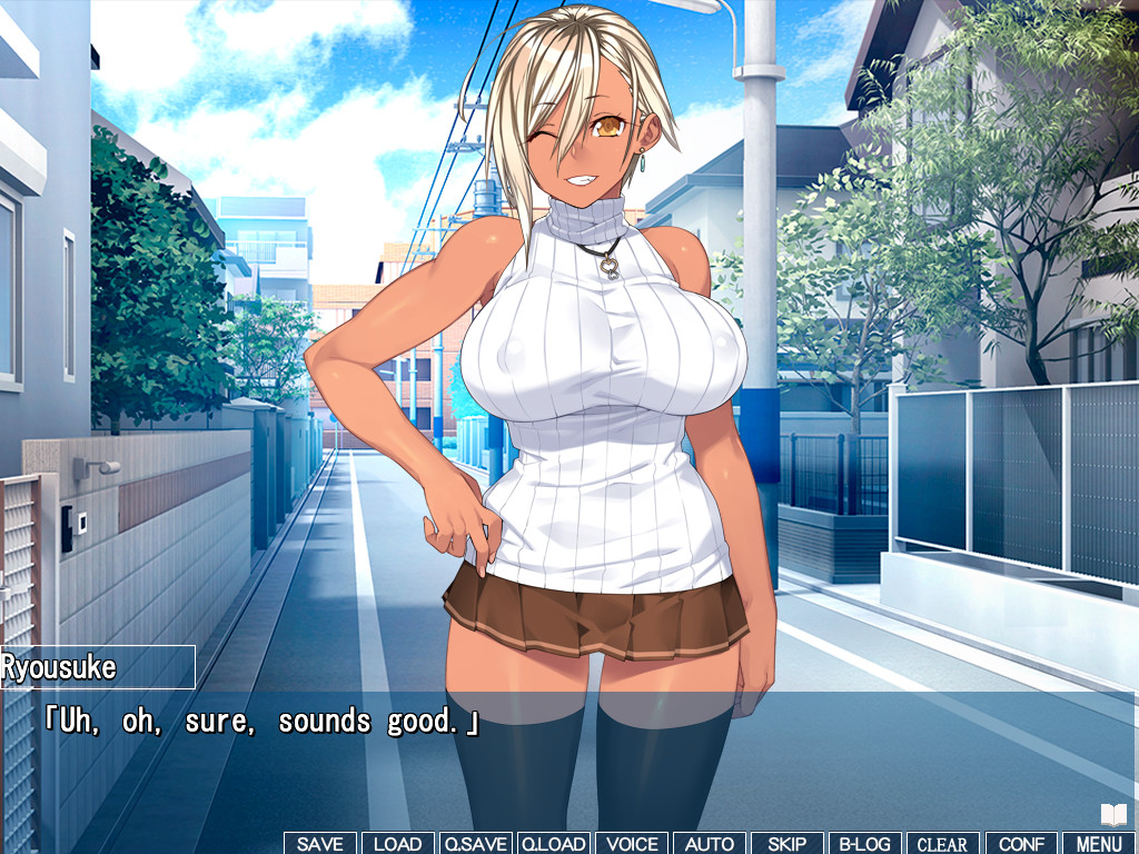 카노빗치 ～그녀가 빗치가 된 이유～