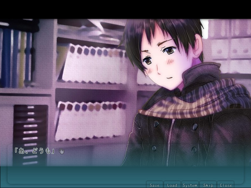 아파시 미드나이트 컬렉션～Vol.1～