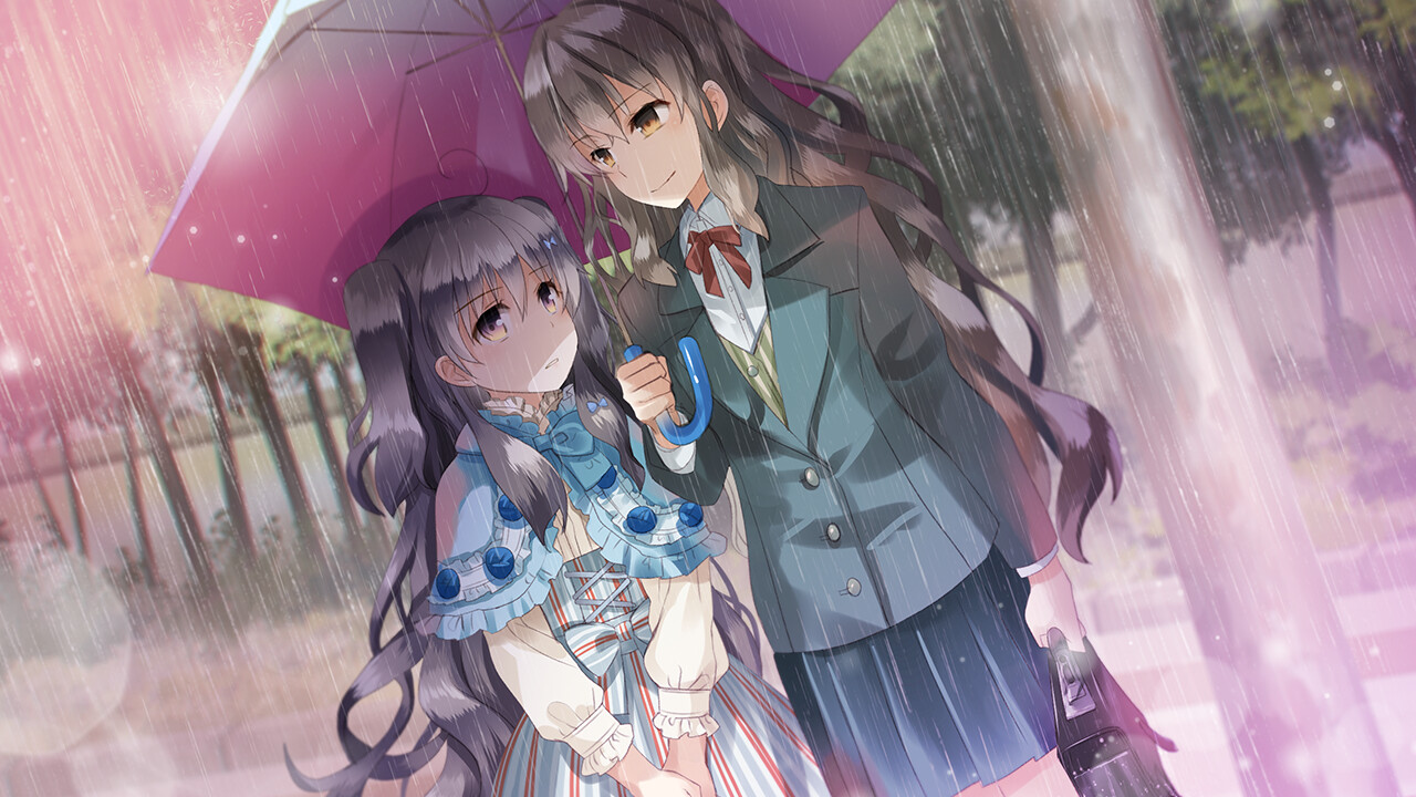 이츠카노 메모라죠 ～코토노하 암릴라토～