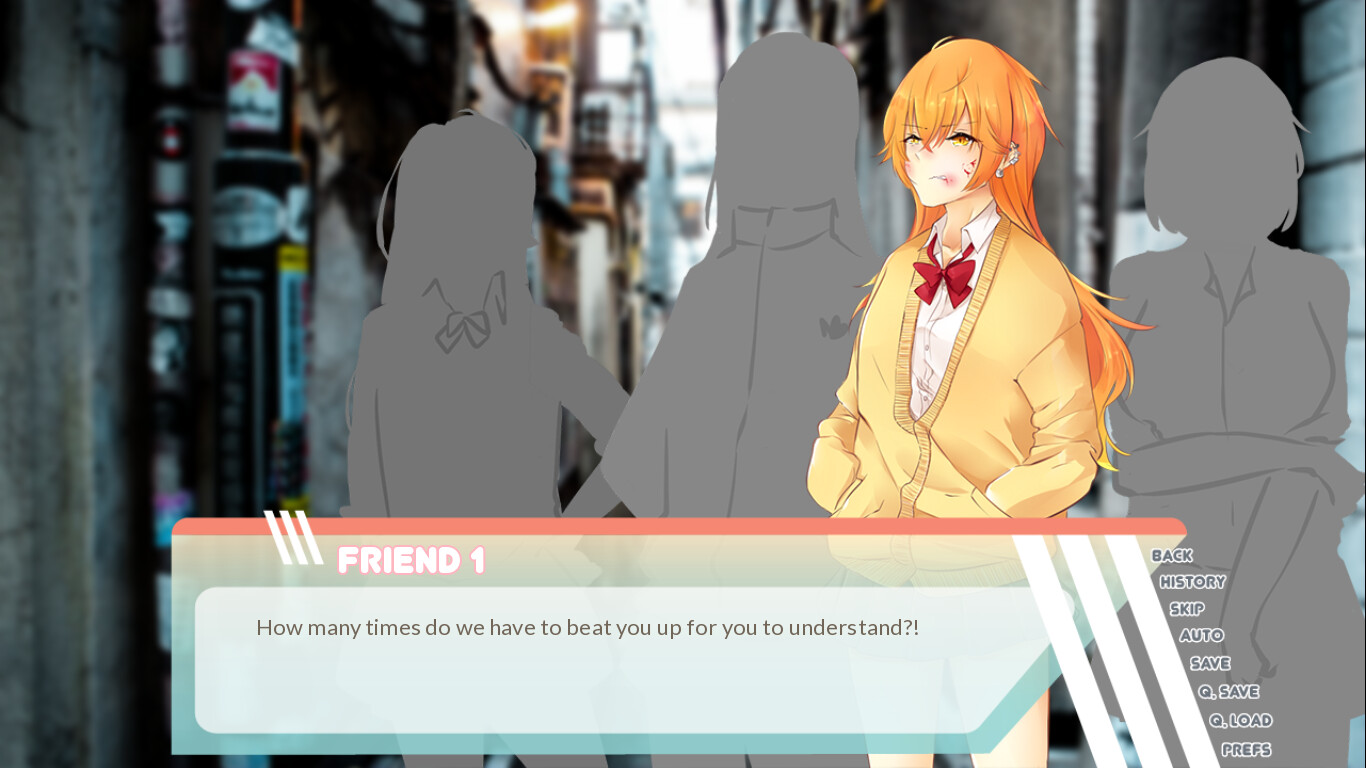 One's Lonesome, Two's Company