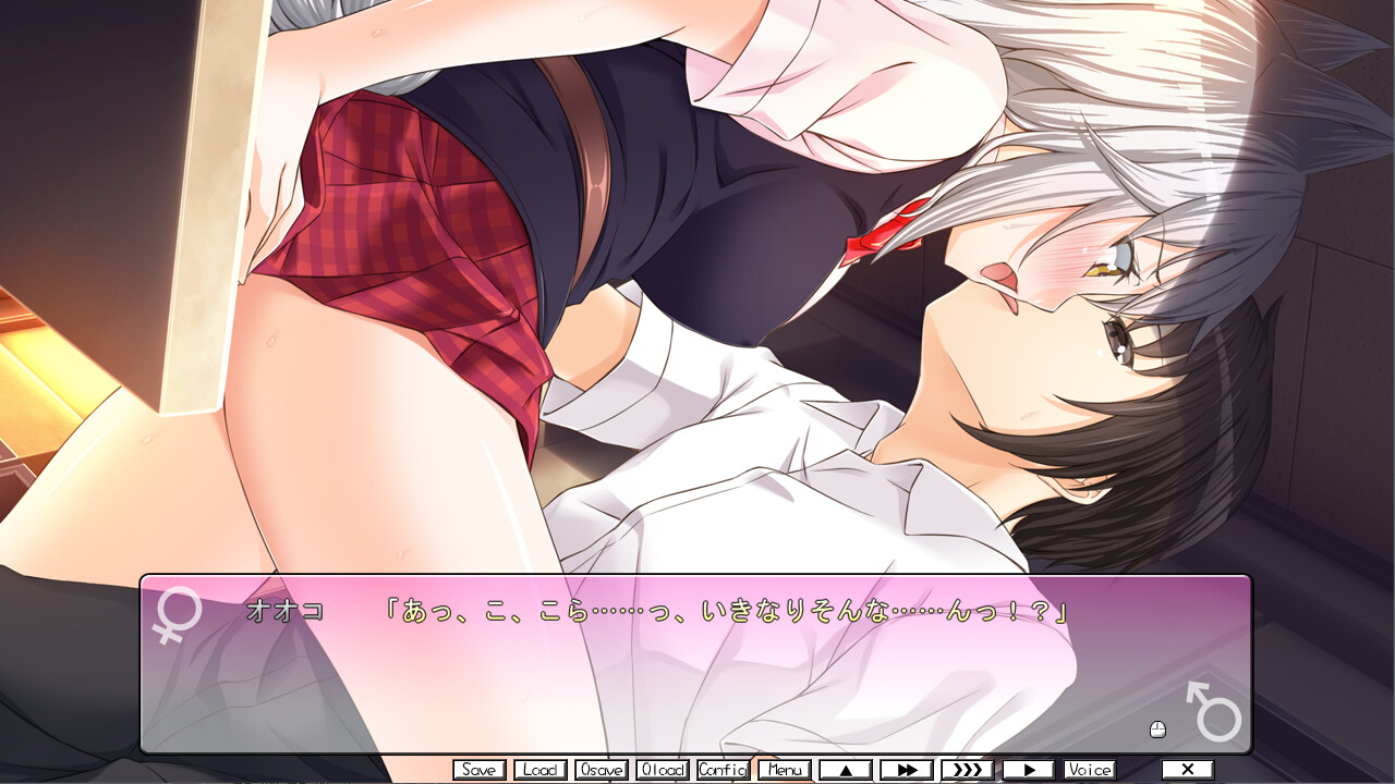 마타니티 몬스터즈! ～신랑회장과 유서 깊은 아이 만들기 선언!～