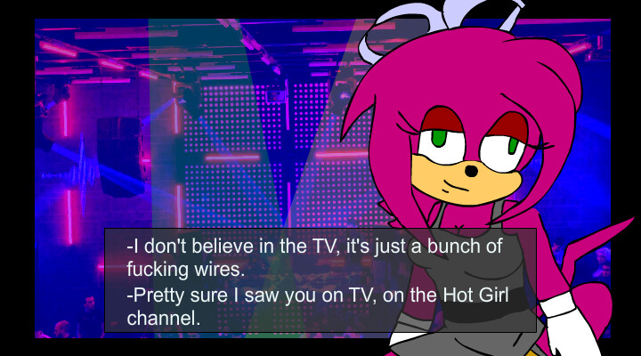 End of Sonic Inflation