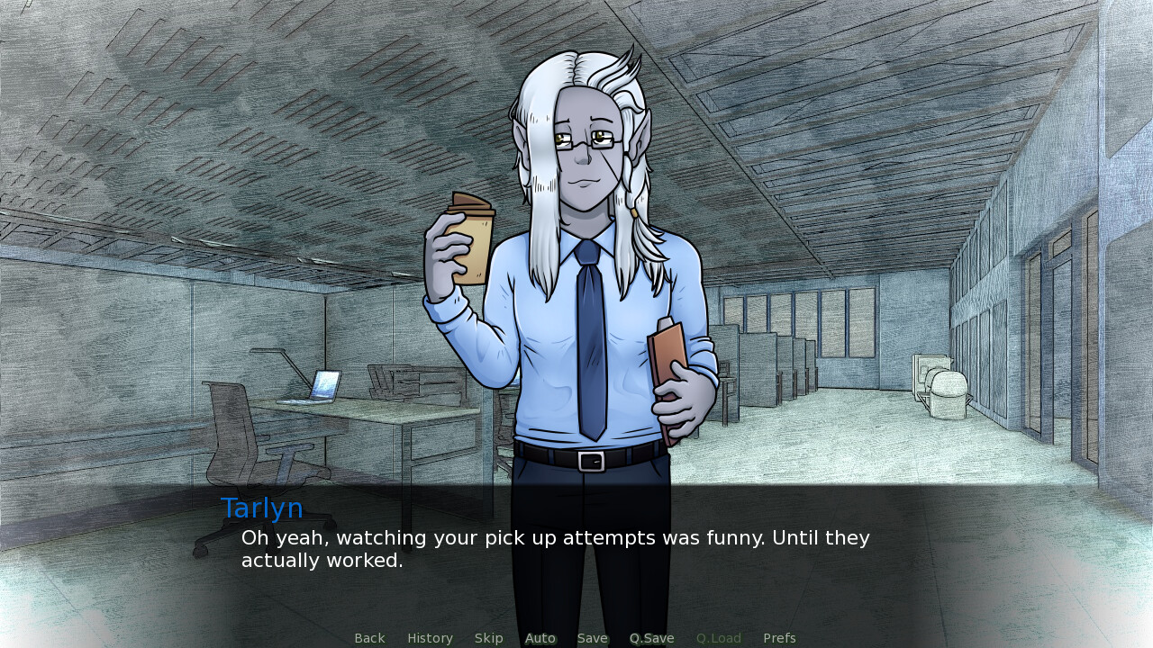 Make Love Not Waagh!