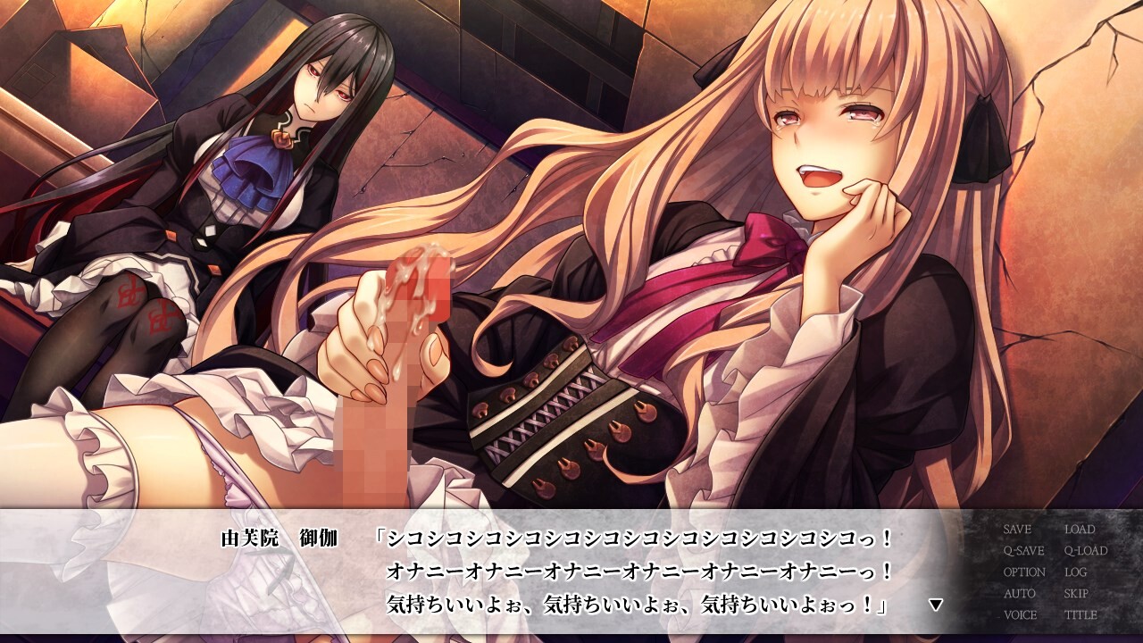 ChronoBox -크로노박스-