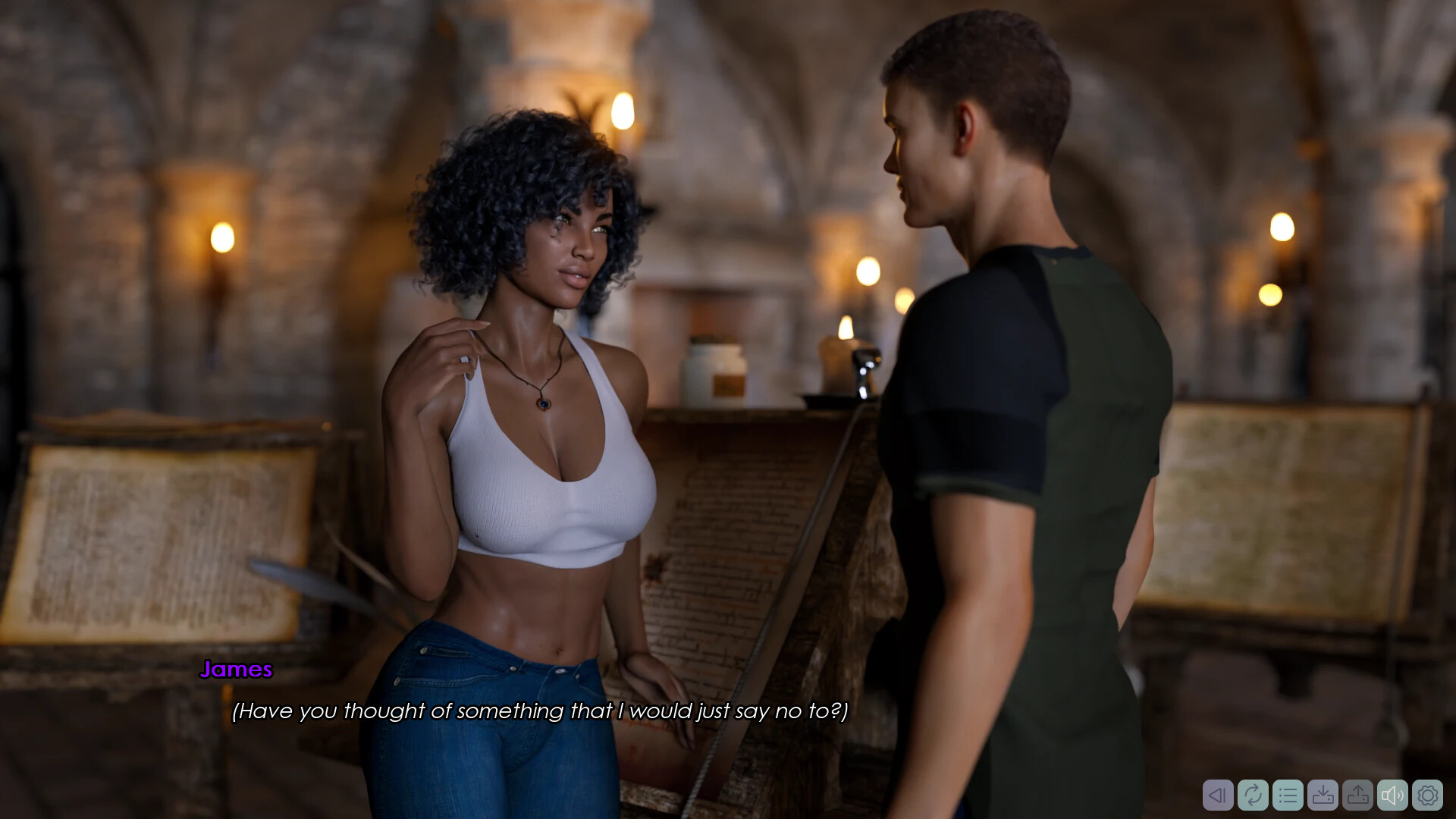 Lust Academy - Season 1