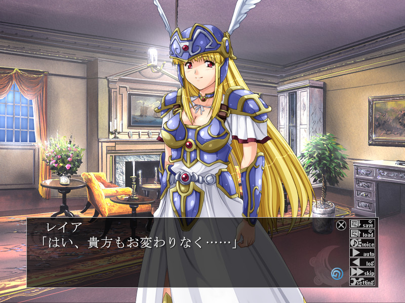 발키리 발키리 G ~발키리들의 황혼~