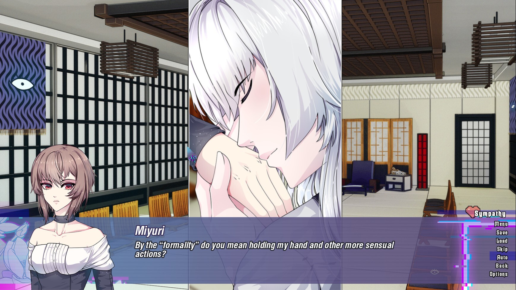 Guardian of the Future