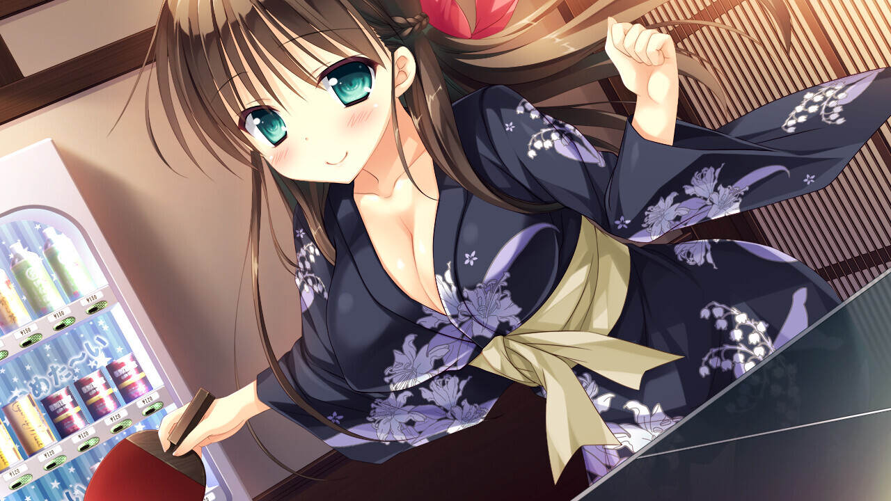 PRIMAL×HEARTS 쿠라가노 세이라 러브러브 애프터