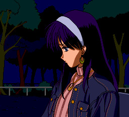 어둠의 혈족 아득한 기억