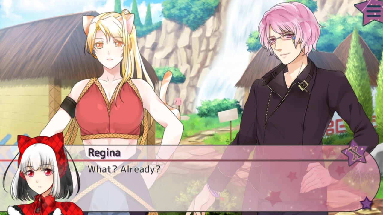 거짓말쟁이 왕을 속이는 방법