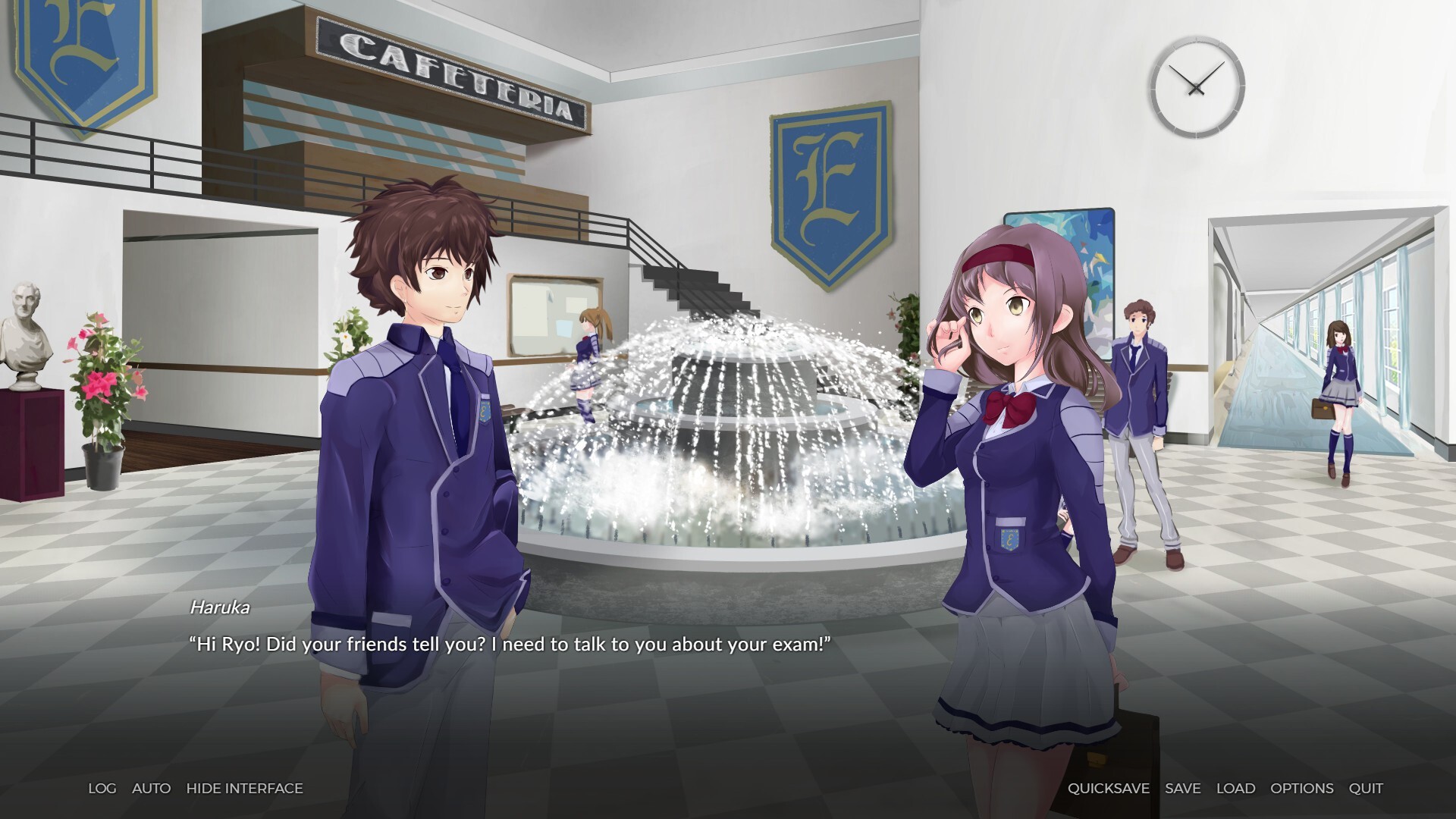 Esper - Make You Live Again