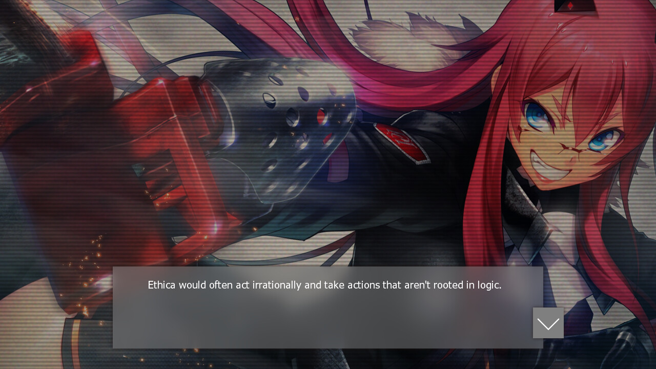 토쿄 NECRO＜토쿄 네크로＞