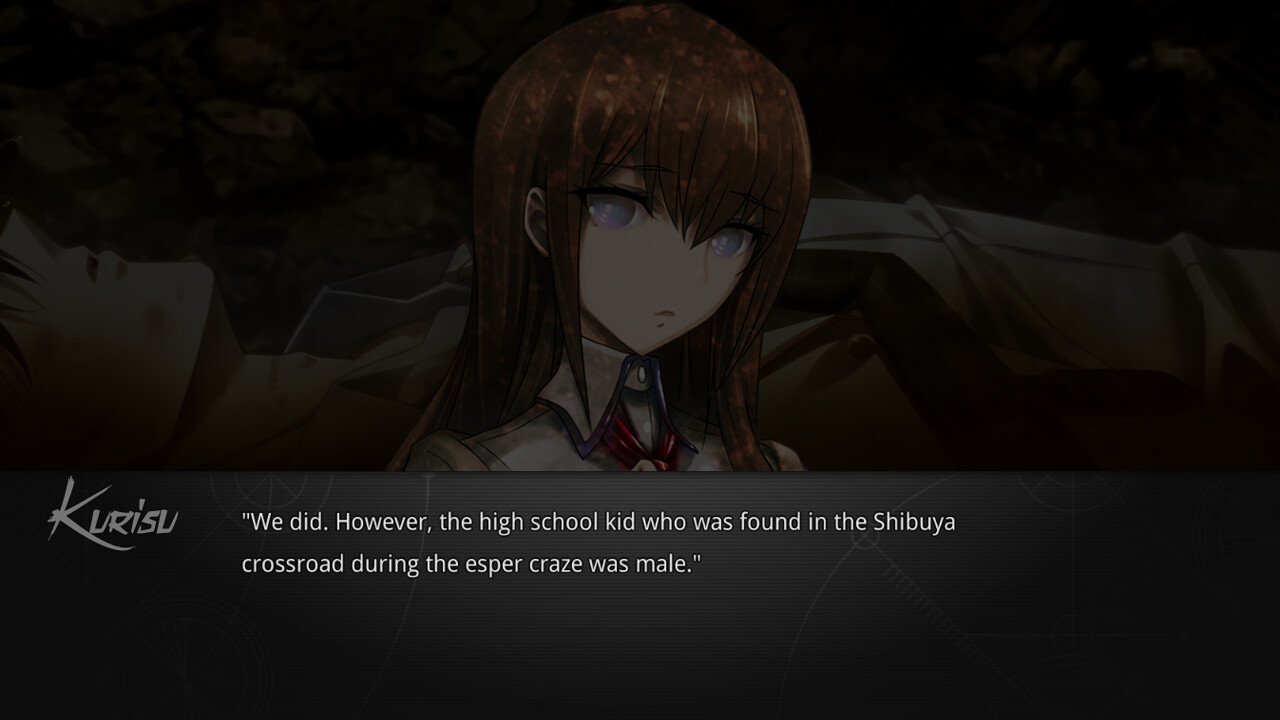 Steins;Gate: The Distant Valhalla