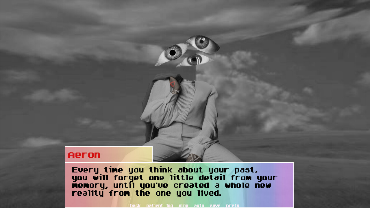 Dr. Yue's Dream Hospital