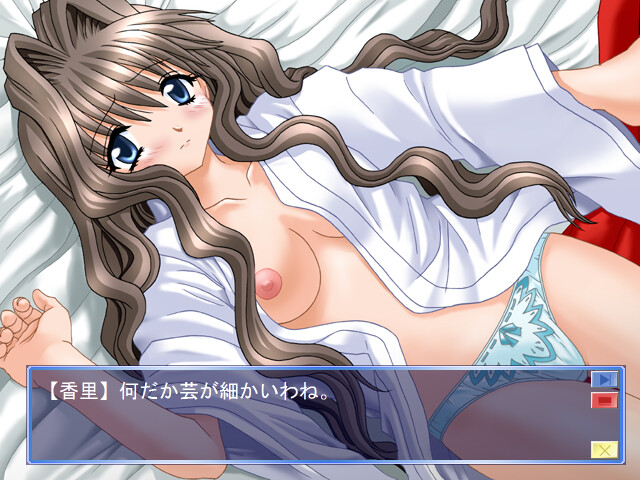 장난감의 챠챠챠 vol.4 미사카 자매 편