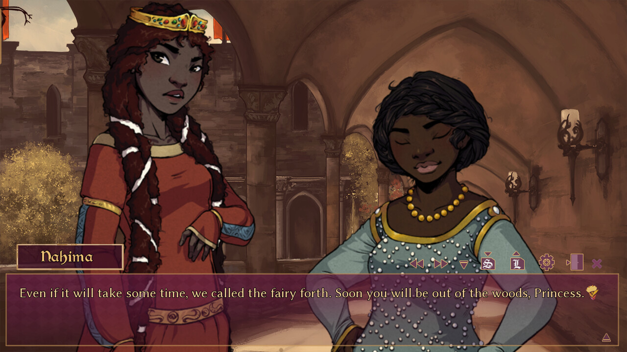 Chronotopia: Second Skin