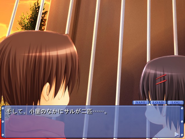 테노히라오, 타이요우니 AB