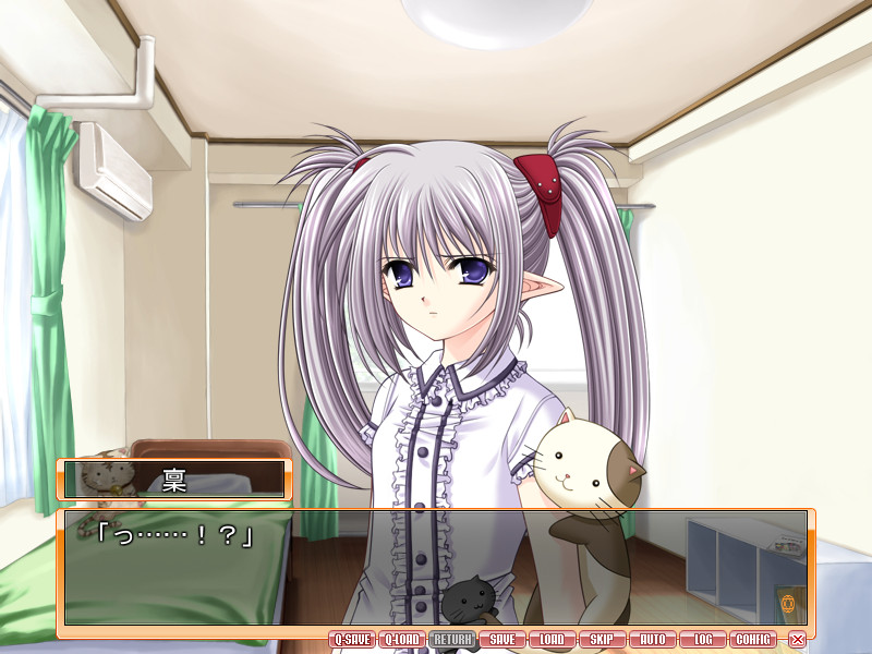 SHUFFLE! Love Rainbow