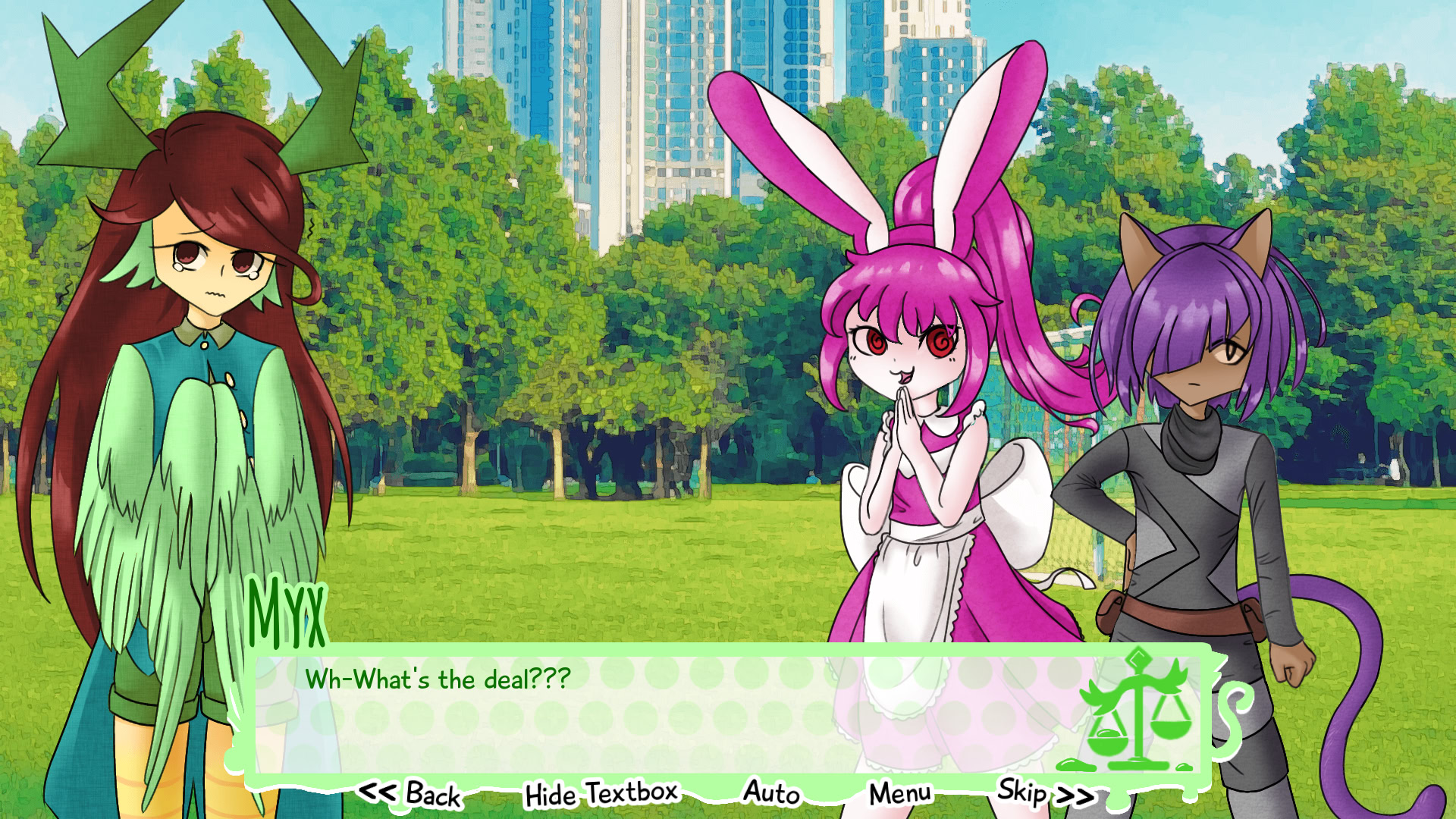 Pippy's Ultimate Quest for Friendship (and Lessons)!!!