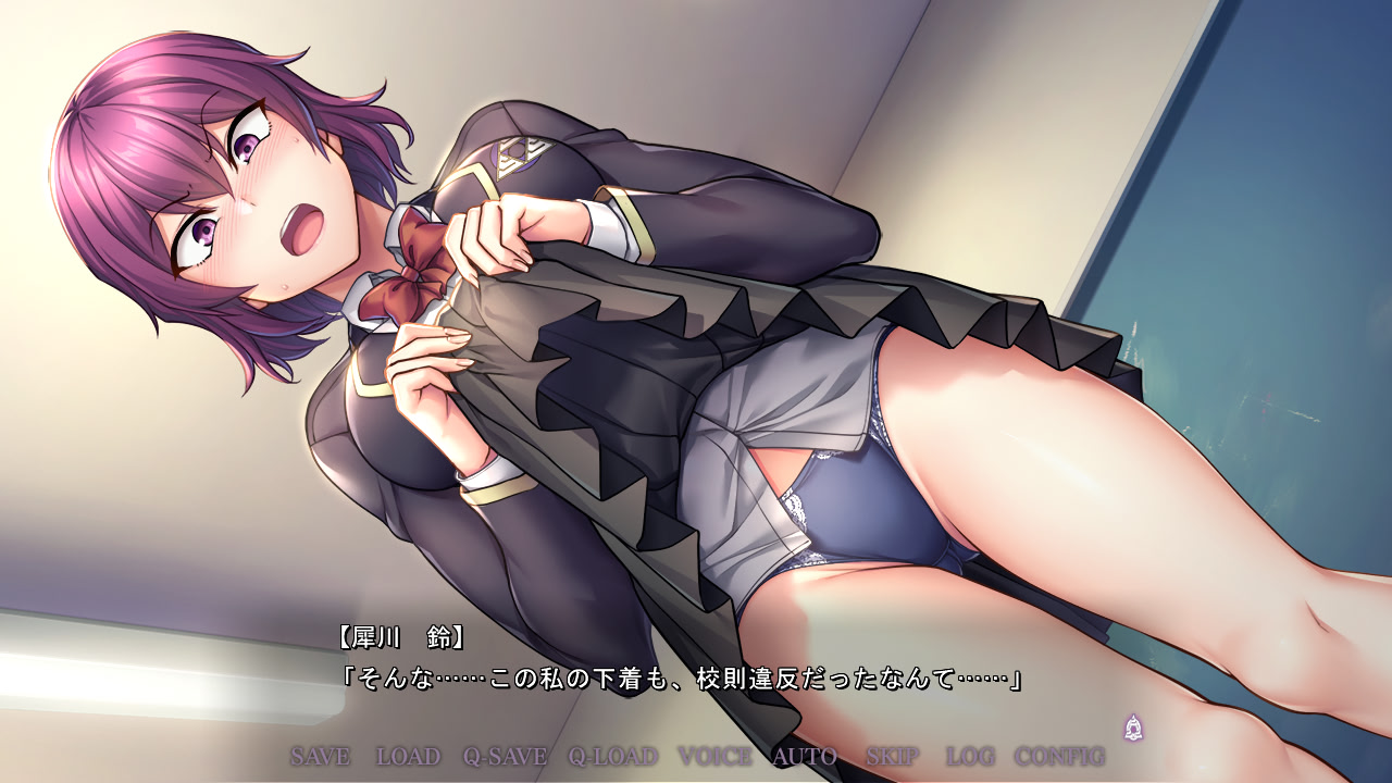 최면성 지도 -Secret Lesson-