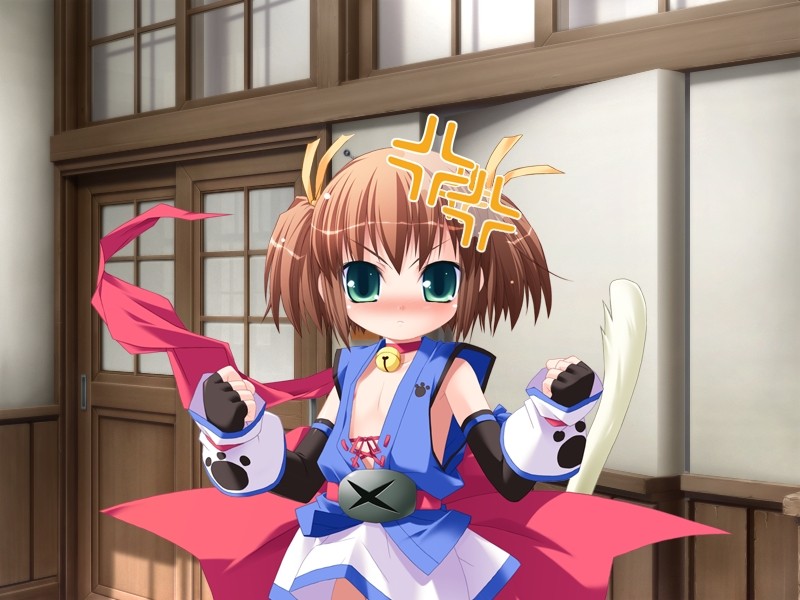 마법과 H의 관계.