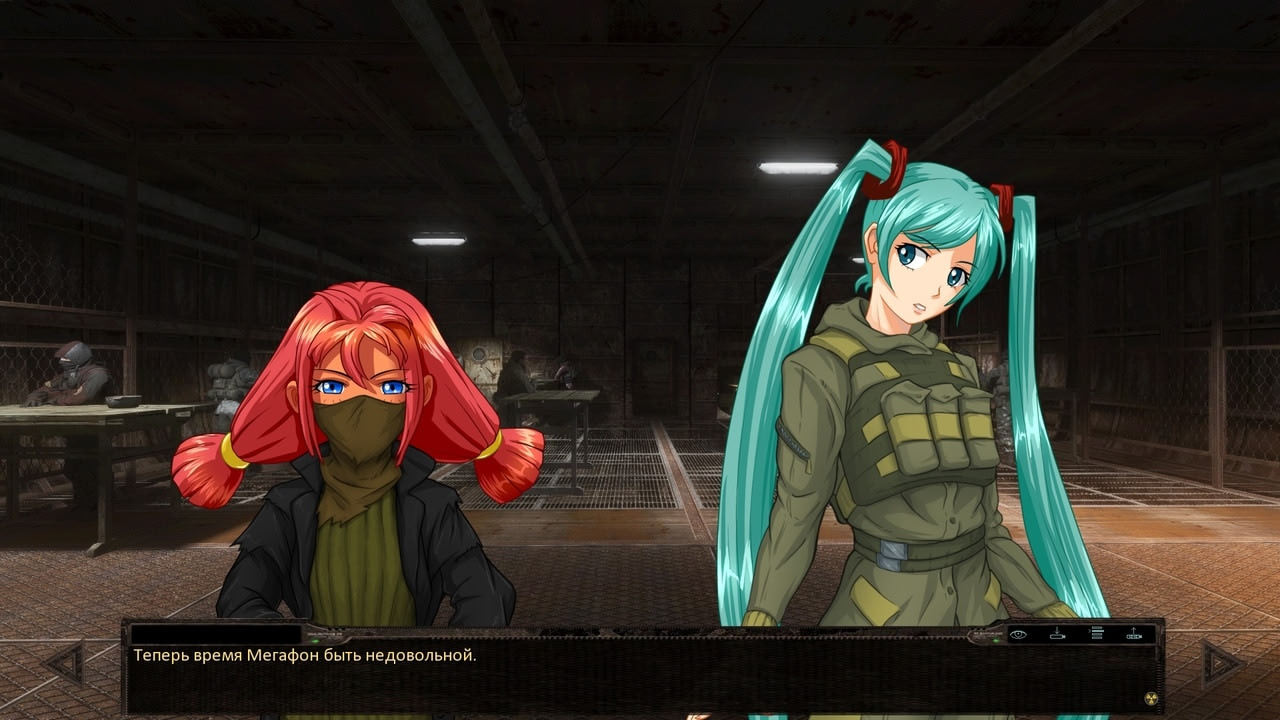 Бесконечная дорога в Припять